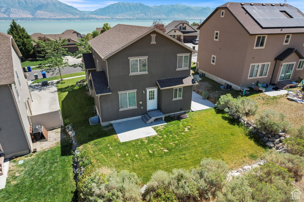 Photo 33 for MLS #2107310 at 3549 S Harrier Dr