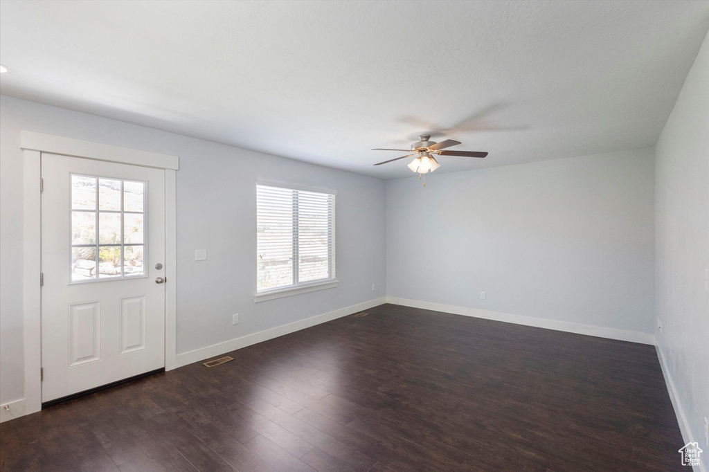 Photo 3 for MLS #2107310 at 3549 S Harrier Dr