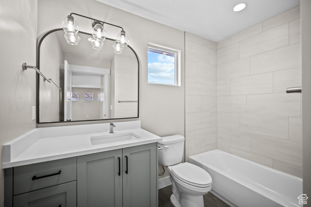 Photo 36 for MLS #2107311 at 791 W 430 North #6