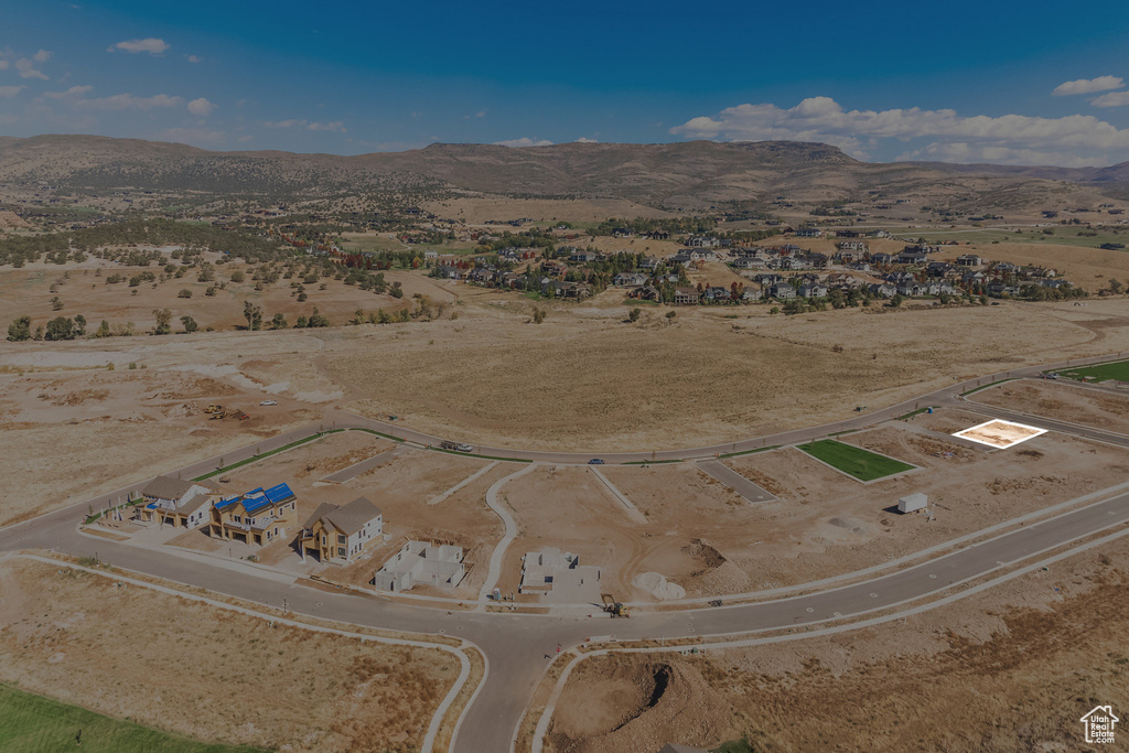 945 S CLOVERFIELD COURT #268 Heber City, UT 84032