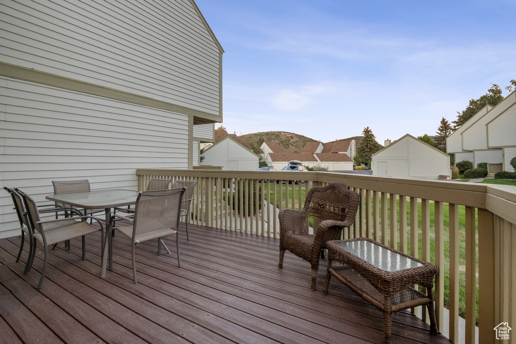 125 YONEX CT Park City, UT 84060