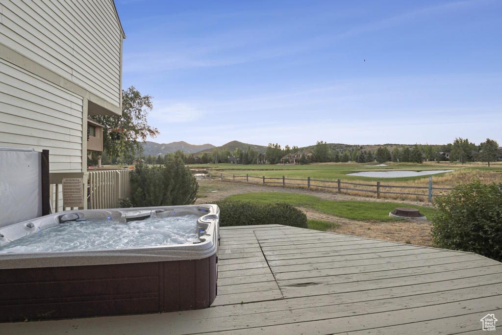 125 YONEX CT Park City, UT 84060