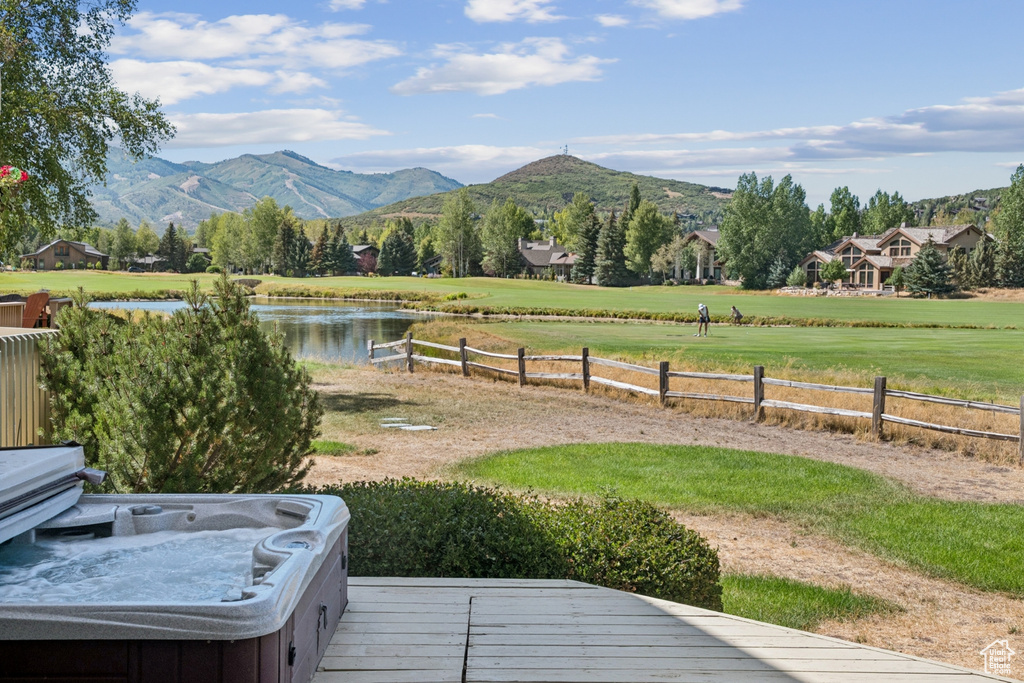 125 YONEX CT Park City, UT 84060