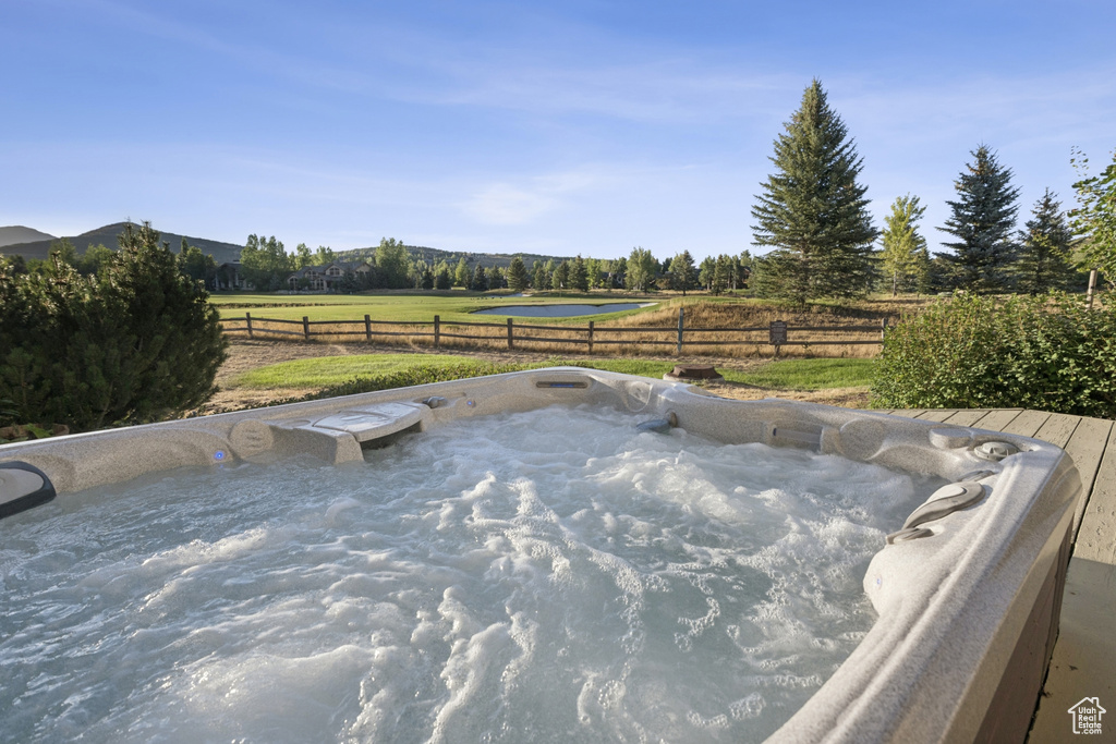 125 YONEX CT Park City, UT 84060