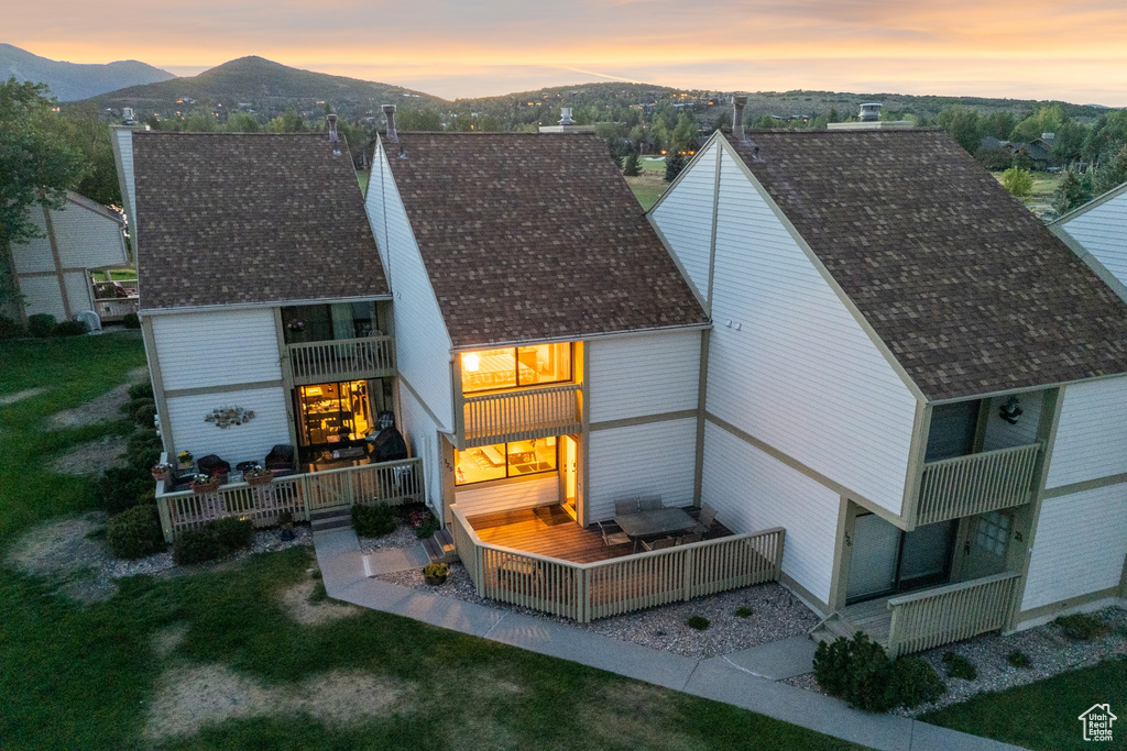 125 YONEX CT Park City, UT 84060