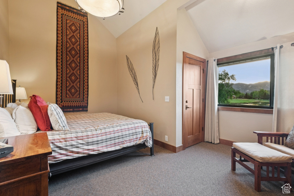 125 YONEX CT Park City, UT 84060