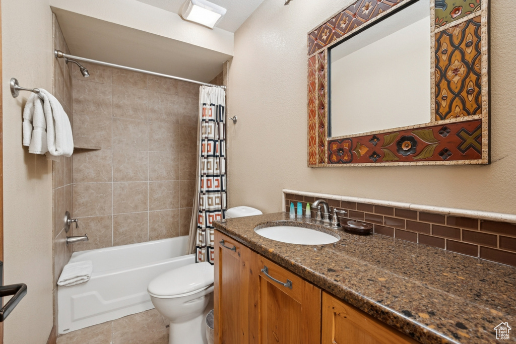 125 YONEX CT Park City, UT 84060