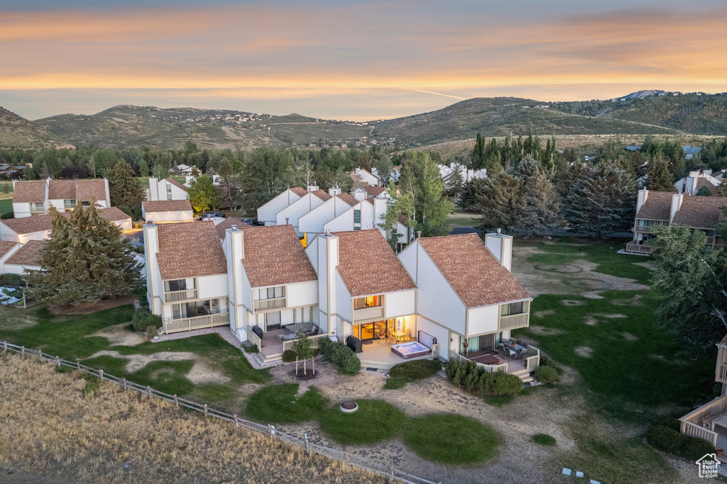 125 YONEX CT Park City, UT 84060