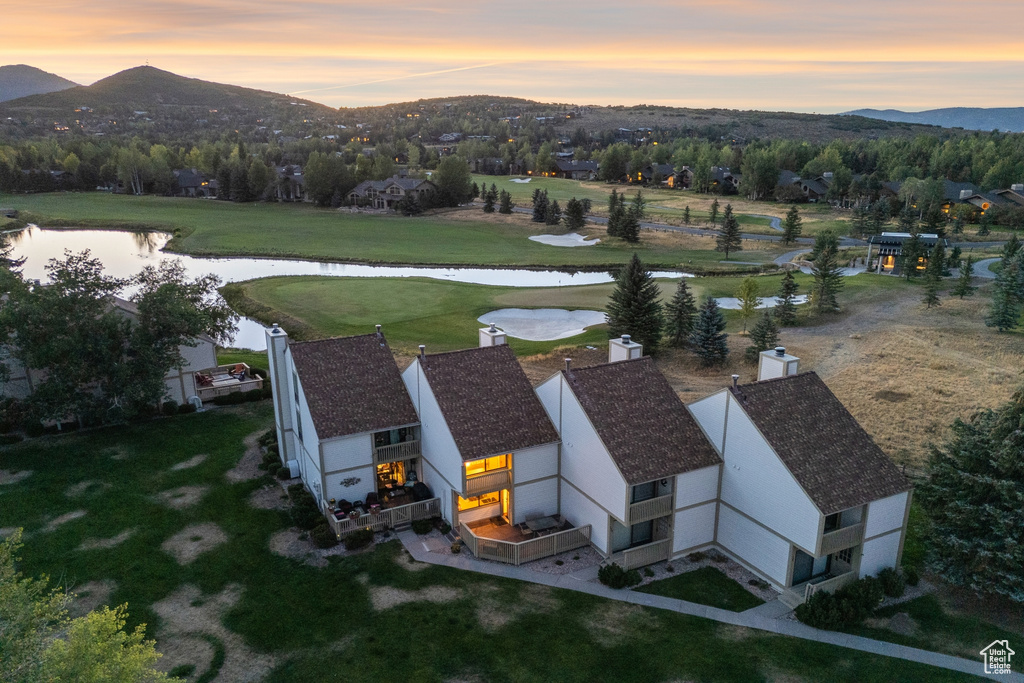 125 YONEX CT Park City, UT 84060