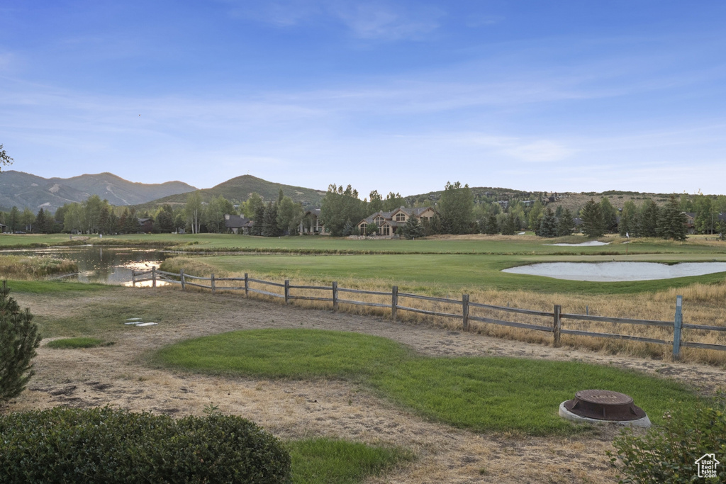 125 YONEX CT Park City, UT 84060