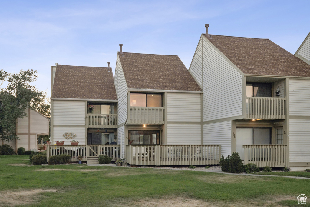 125 YONEX CT Park City, UT 84060
