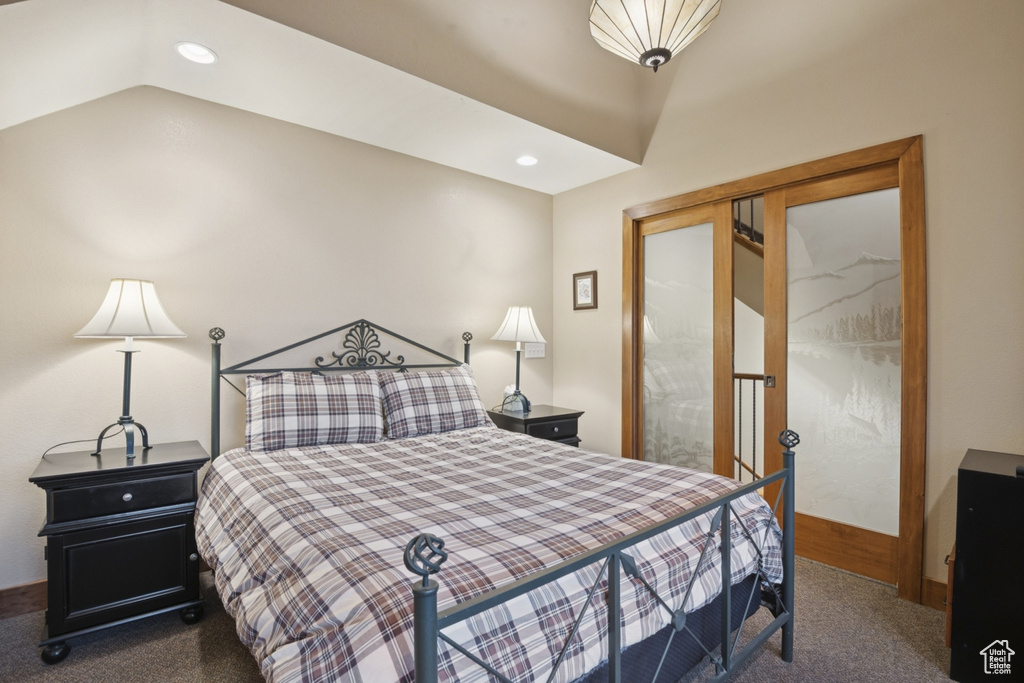 125 YONEX CT Park City, UT 84060