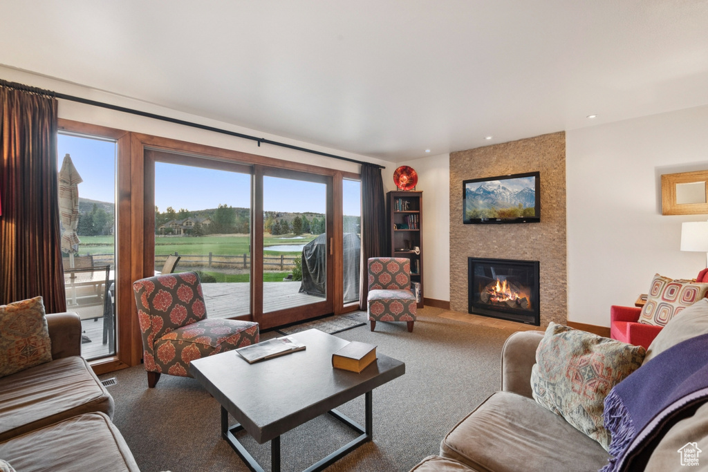 125 YONEX CT Park City, UT 84060