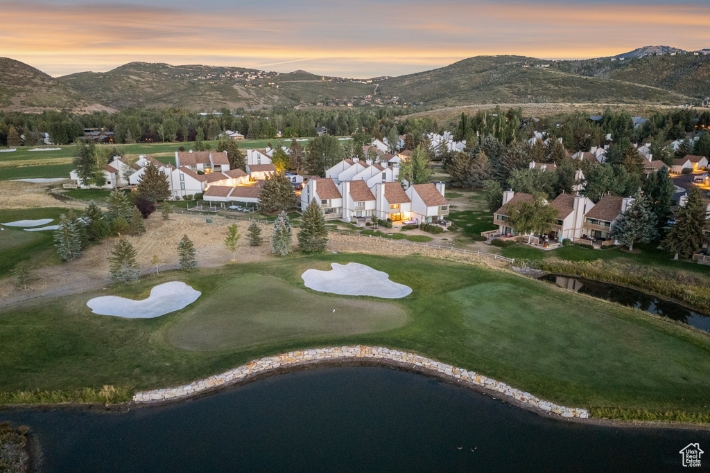 125 YONEX CT Park City, UT 84060