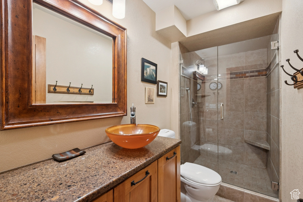 125 YONEX CT Park City, UT 84060
