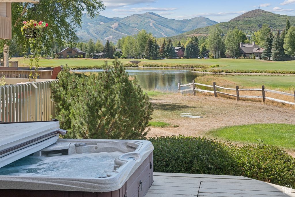 125 YONEX CT Park City, UT 84060