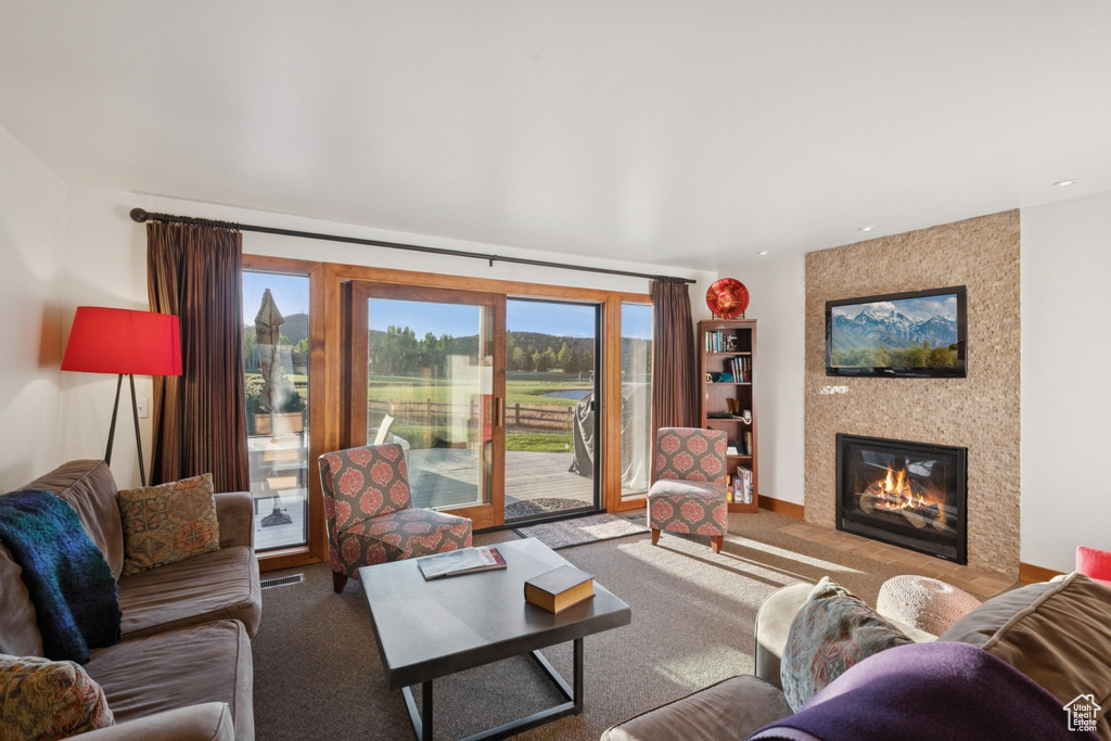 125 YONEX CT Park City, UT 84060