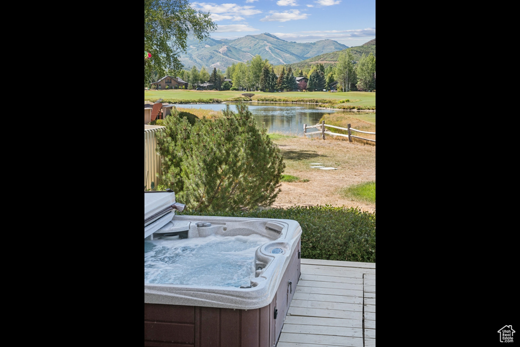 125 YONEX CT Park City, UT 84060
