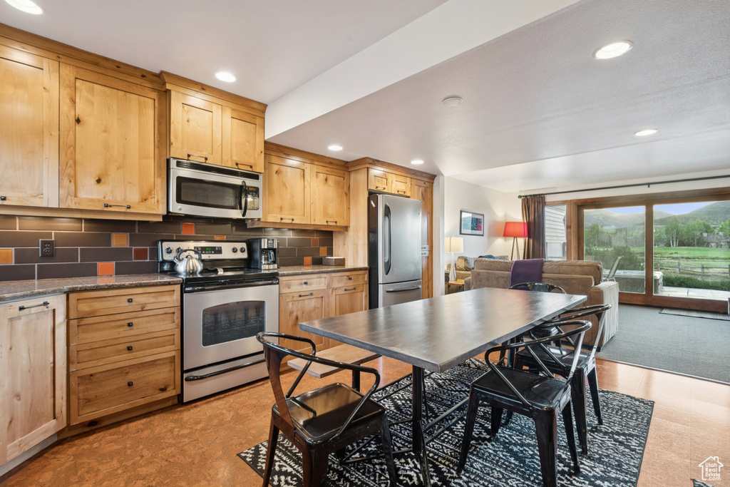 125 YONEX CT Park City, UT 84060