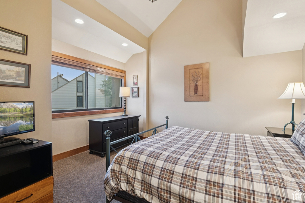 125 YONEX CT Park City, UT 84060