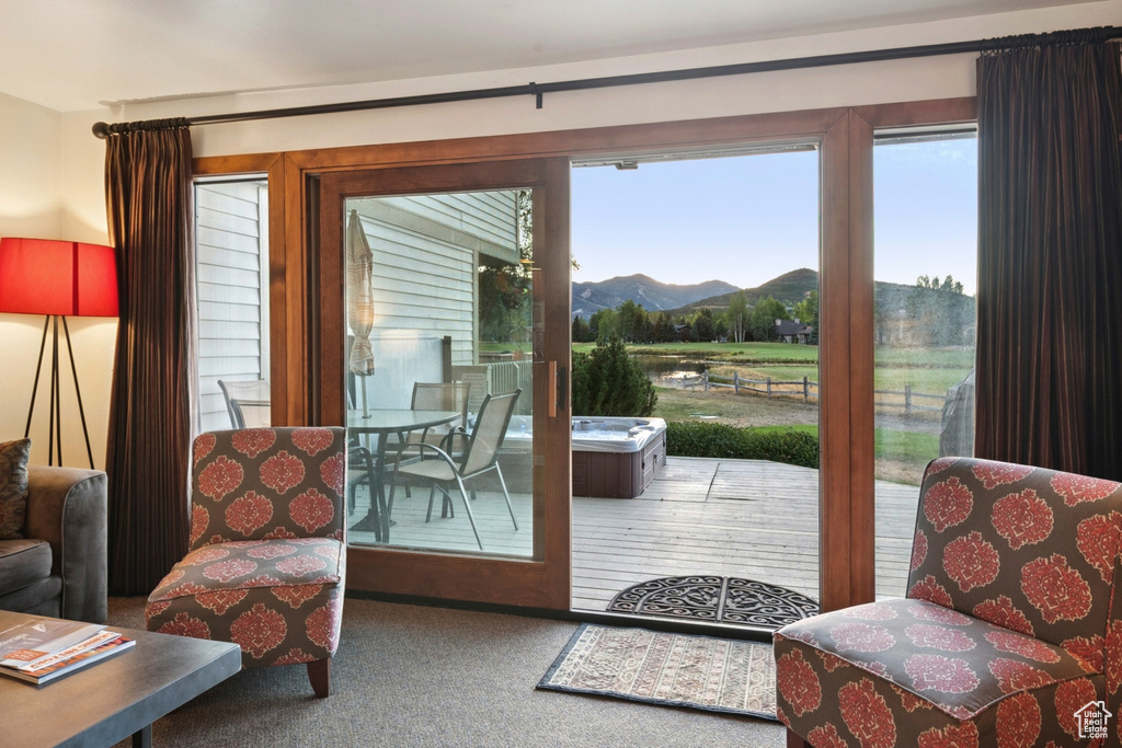 125 YONEX CT Park City, UT 84060