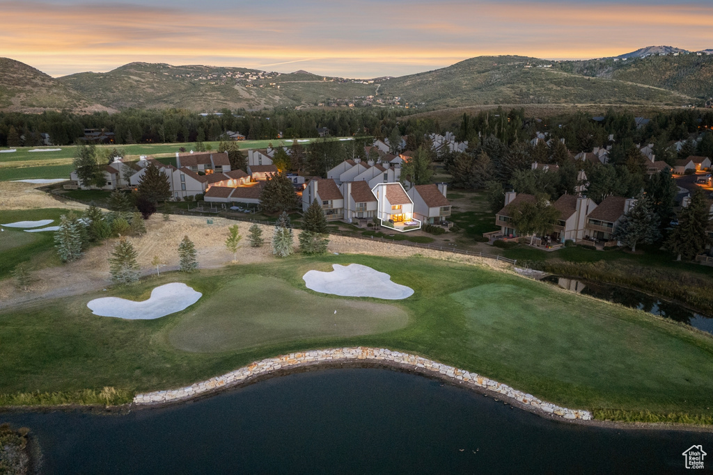 125 YONEX CT Park City, UT 84060