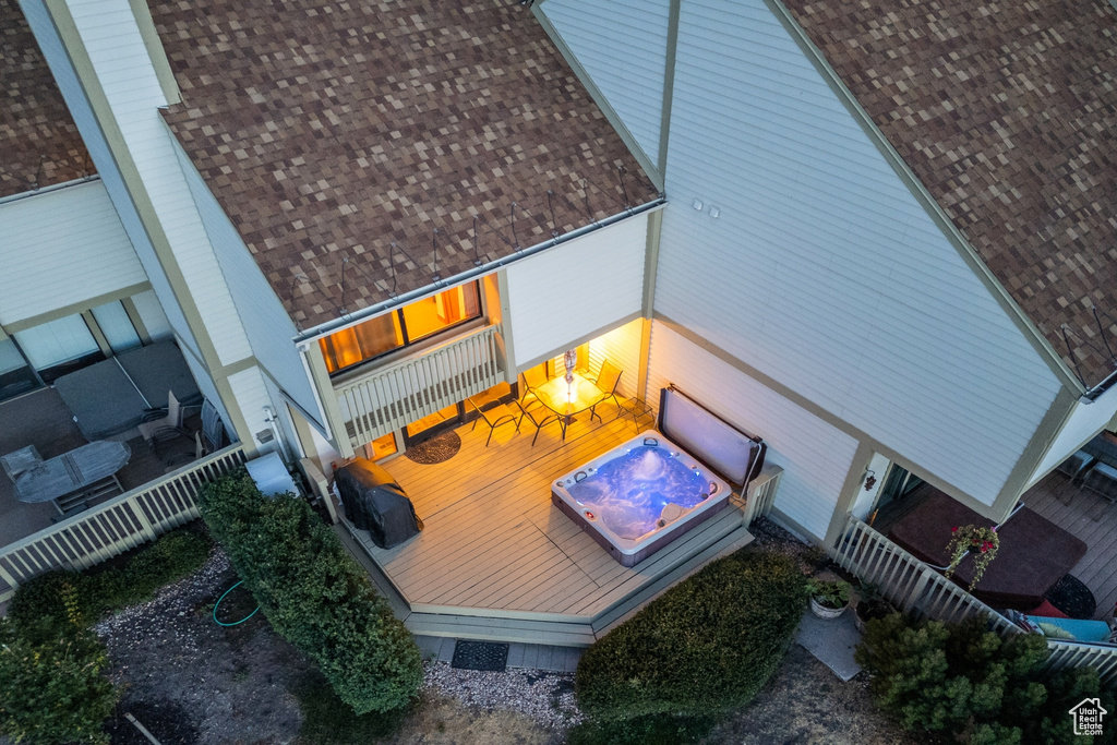 125 YONEX CT Park City, UT 84060