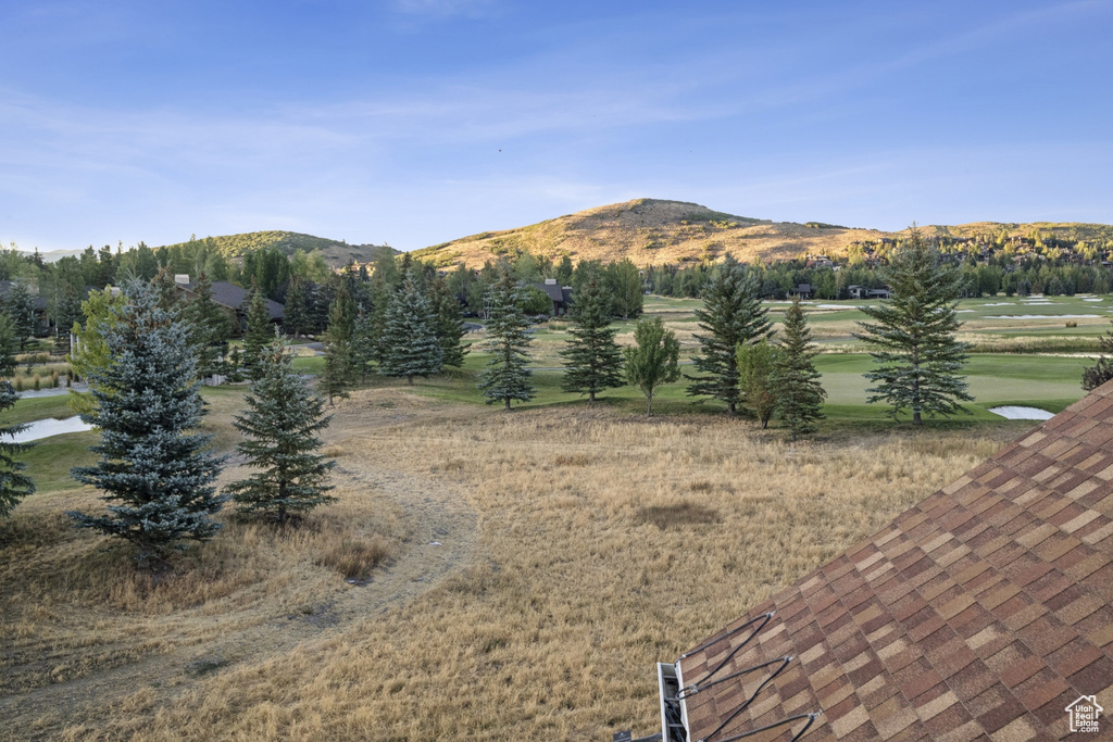 125 YONEX CT Park City, UT 84060