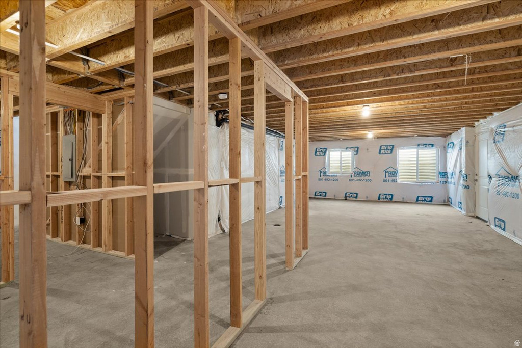 3405 E BAYWATER Eagle Mountain, UT 84005