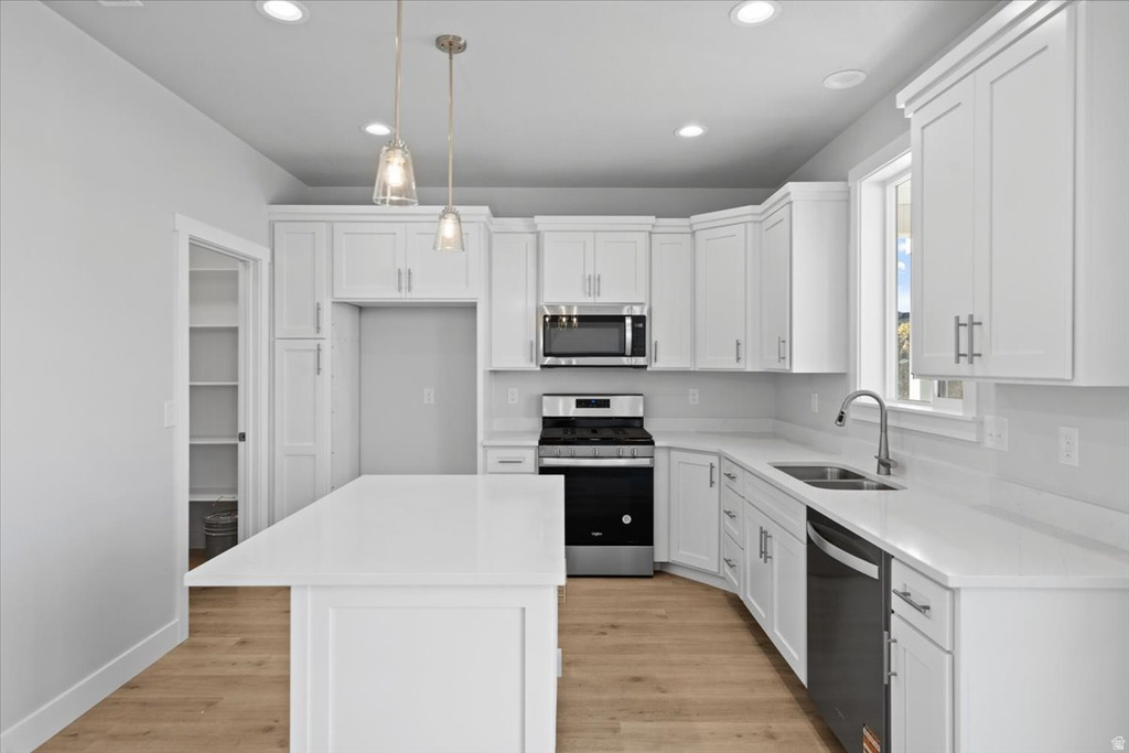 3405 E BAYWATER Eagle Mountain, UT 84005