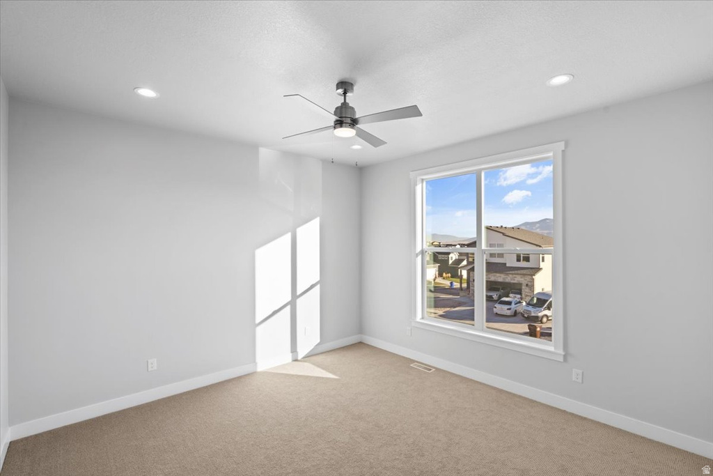 3405 E BAYWATER Eagle Mountain, UT 84005