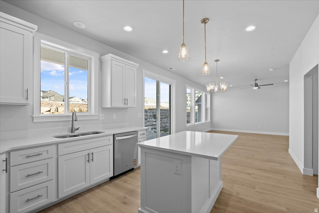 3405 E BAYWATER Eagle Mountain, UT 84005