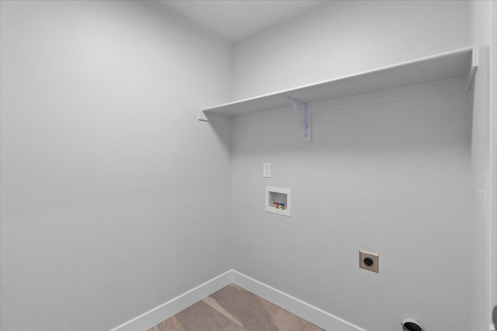 3405 E BAYWATER Eagle Mountain, UT 84005