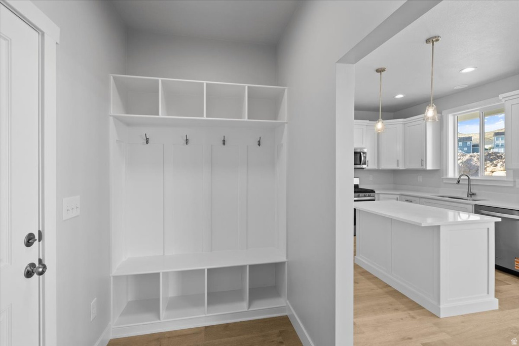 3405 E BAYWATER Eagle Mountain, UT 84005