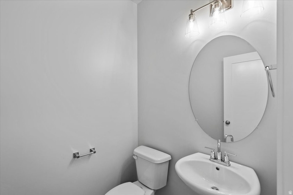 3405 E BAYWATER Eagle Mountain, UT 84005