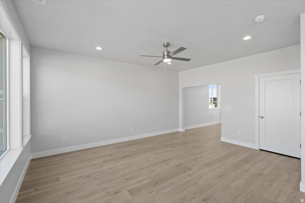 3405 E BAYWATER Eagle Mountain, UT 84005