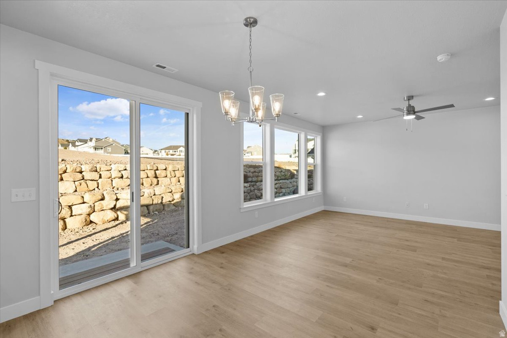 3405 E BAYWATER Eagle Mountain, UT 84005