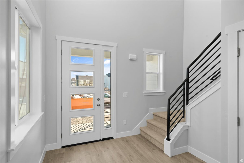 3405 E BAYWATER Eagle Mountain, UT 84005