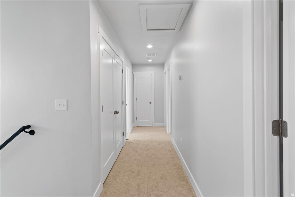 3405 E BAYWATER Eagle Mountain, UT 84005