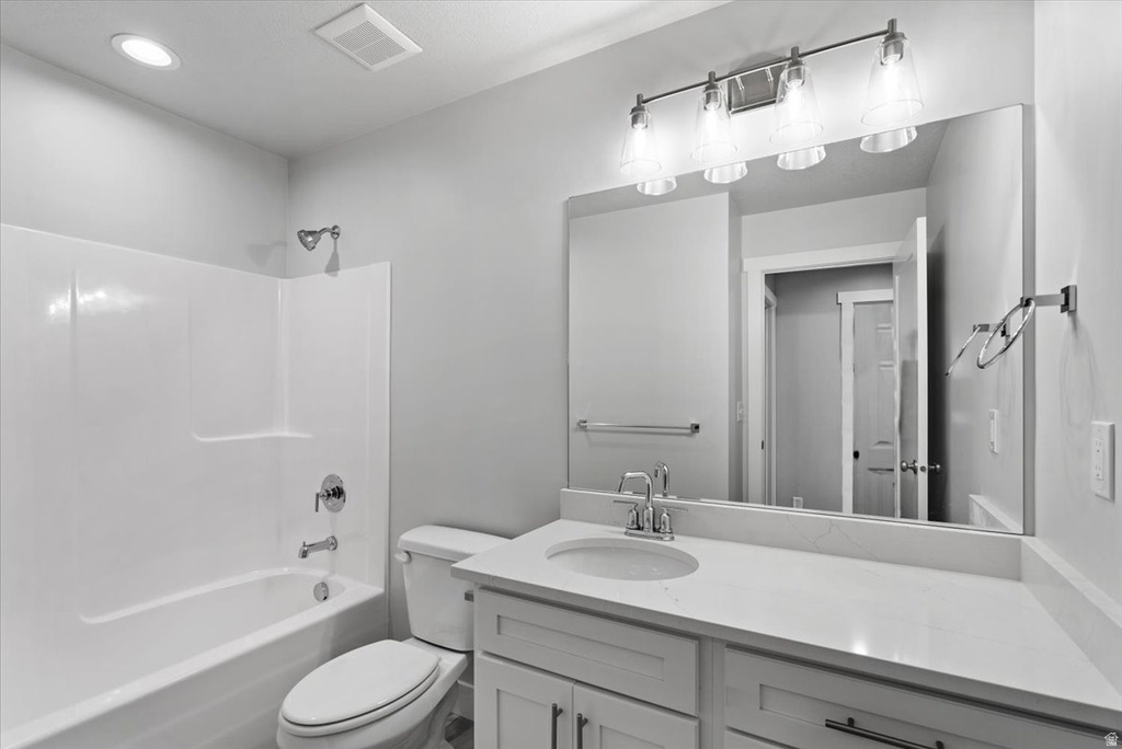 3405 E BAYWATER Eagle Mountain, UT 84005