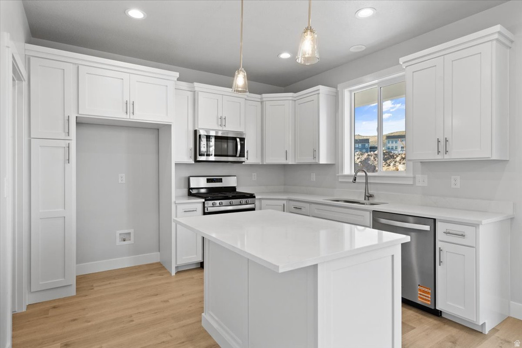 3405 E BAYWATER Eagle Mountain, UT 84005