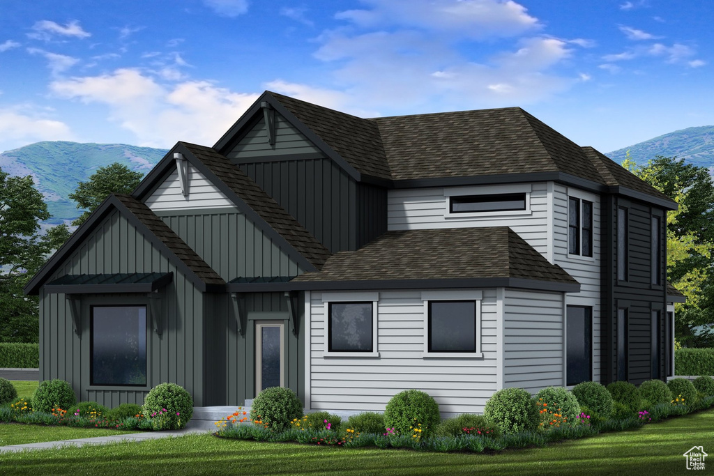 933 E CLOVERFIELD COURT #269 Heber City, UT 84032