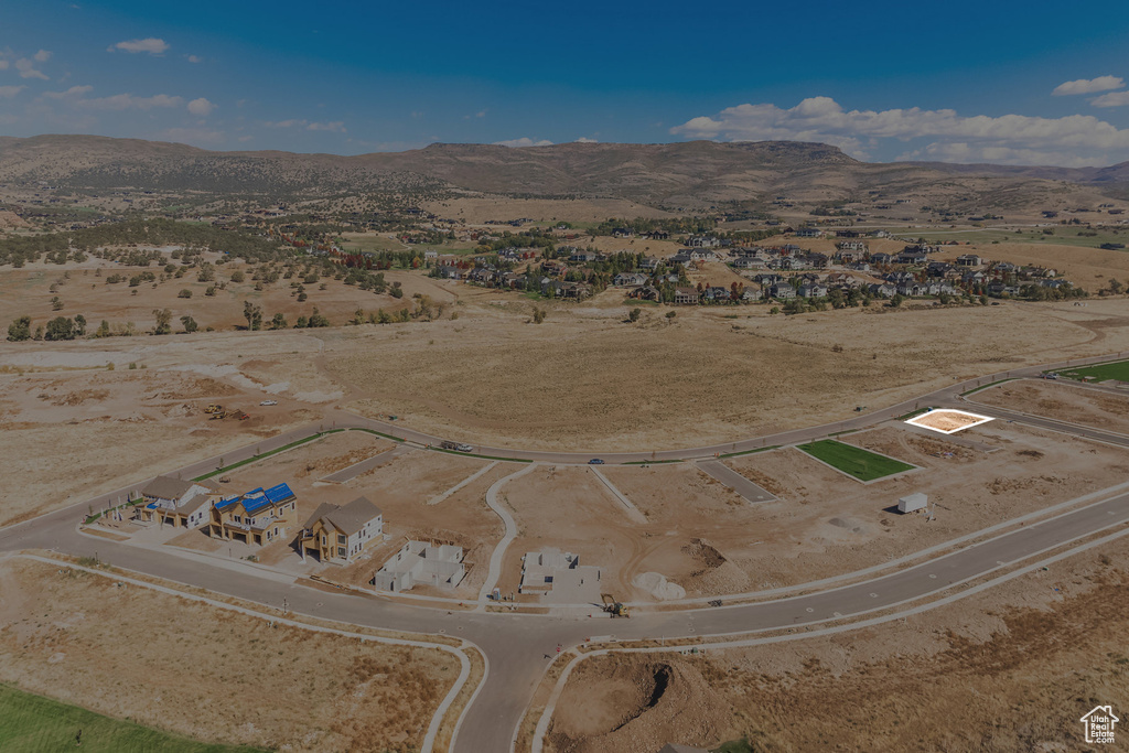 933 E CLOVERFIELD COURT #269 Heber City, UT 84032