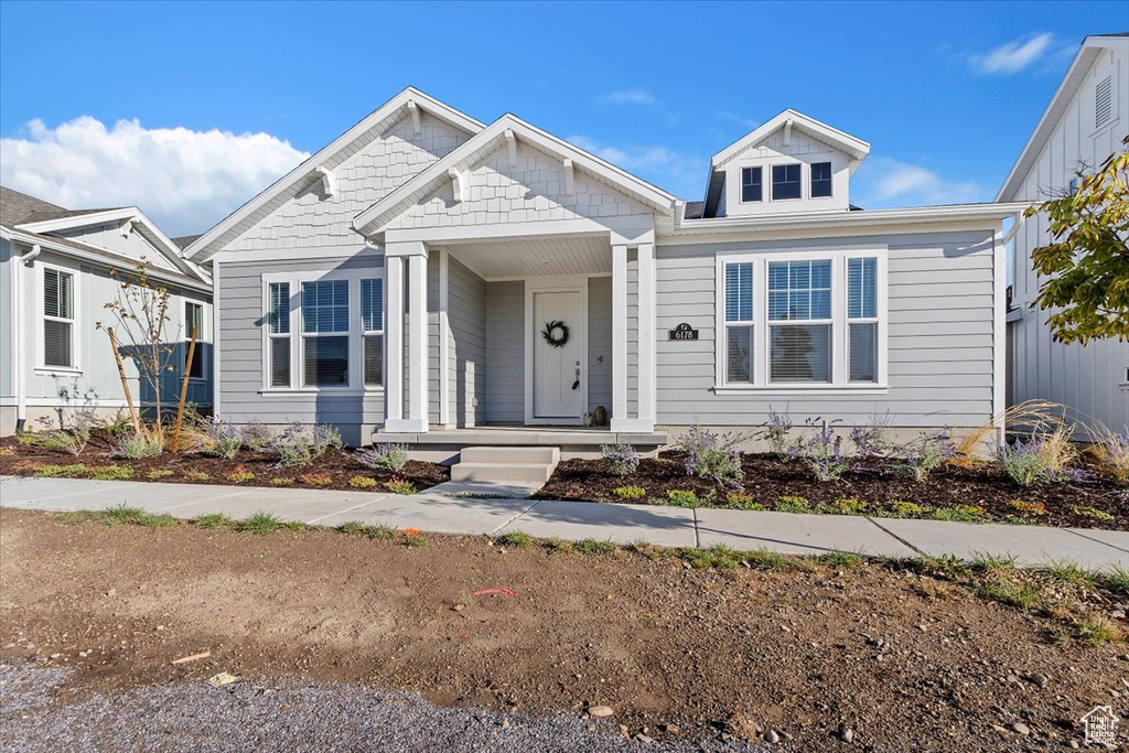 Photo 2 for MLS #2107322 at 6177 W Stone Mount Way #589