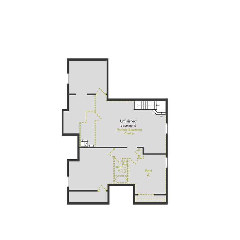6177 W STONE MOUNT WAY #589 South Jordan, UT 84009