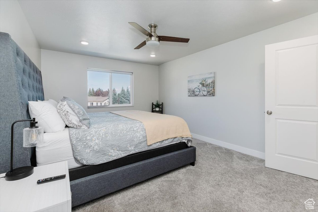 Photo 14 for MLS #2107327 at 356 W Rendezvous Way