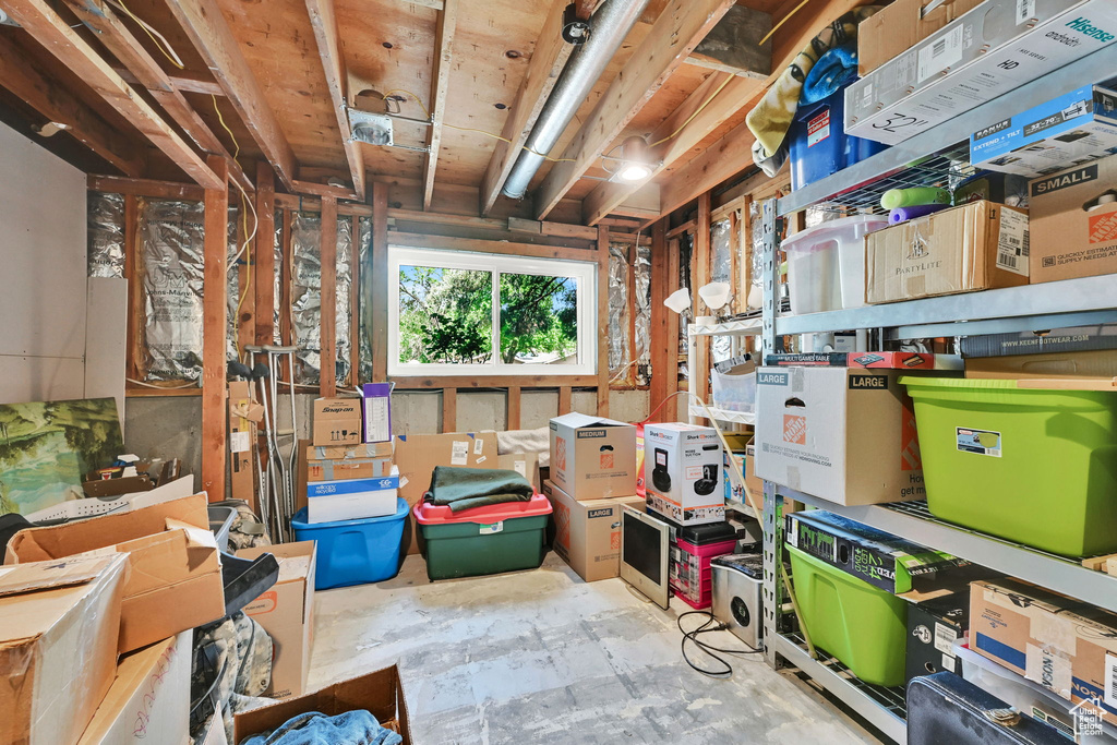 Photo 18 for MLS #2107329 at 1705 W 4575 South