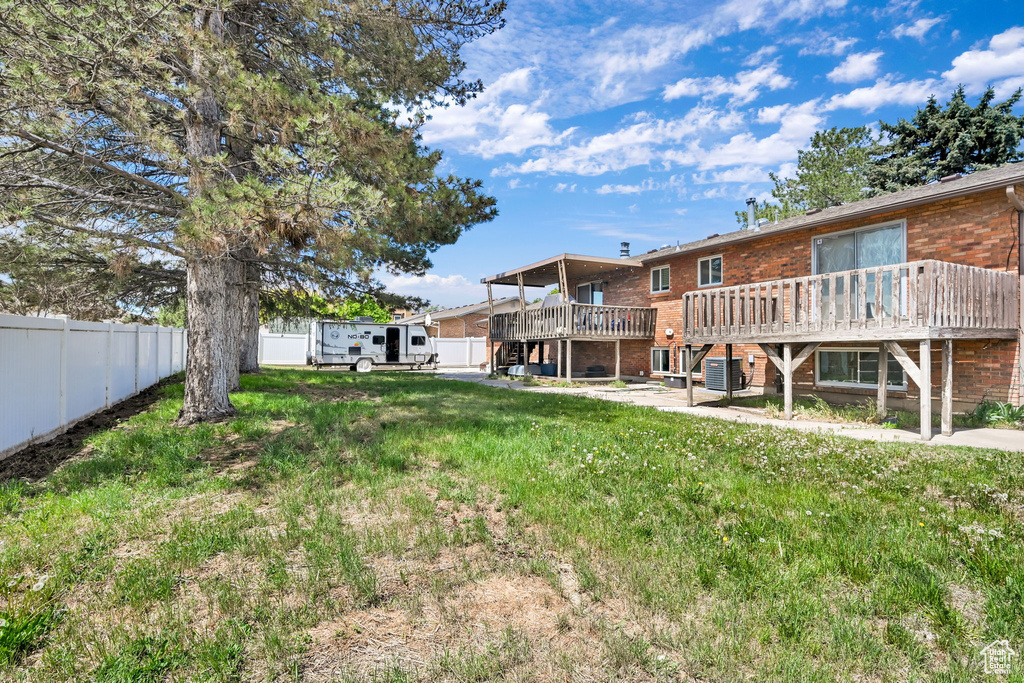 Photo 20 for MLS #2107329 at 1705 W 4575 South