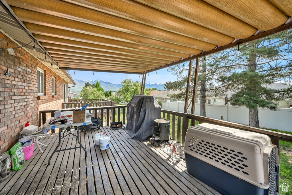Photo 19 for MLS #2107329 at 1705 W 4575 South