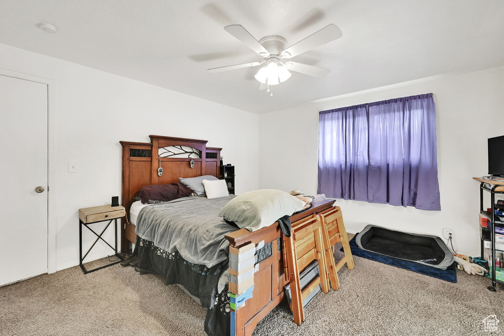 Photo 9 for MLS #2107329 at 1705 W 4575 South